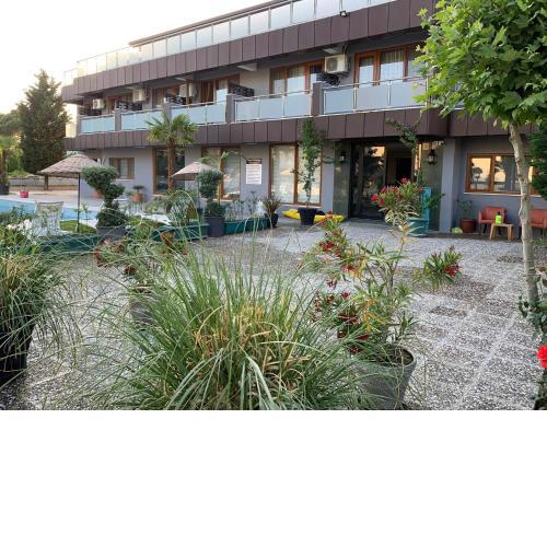 akcayzeytin otel