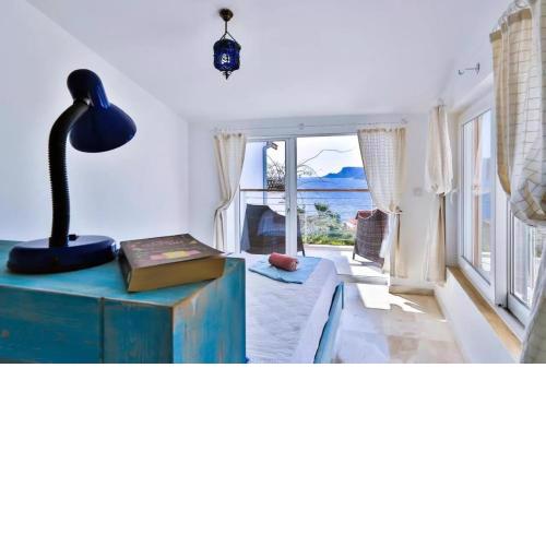 Akdeniz Villa