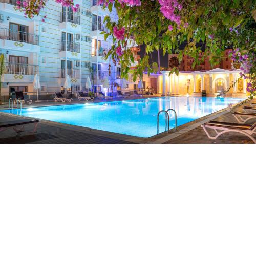 Akdora Resort Hotel & Spa