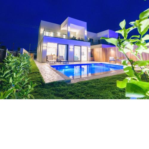 AKEA VILLAS