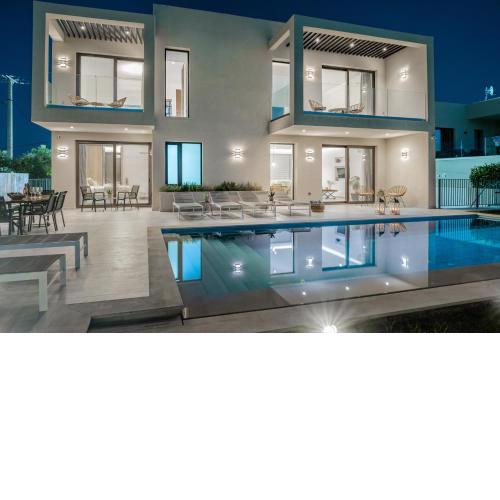 AKEA VILLAS