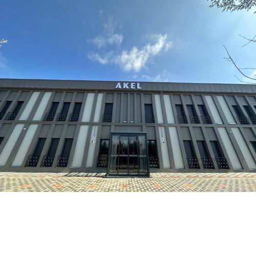 Akel Guest House