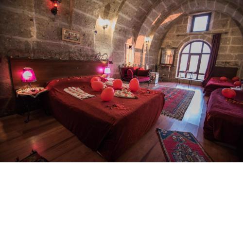 Akinci Konagi Hotel