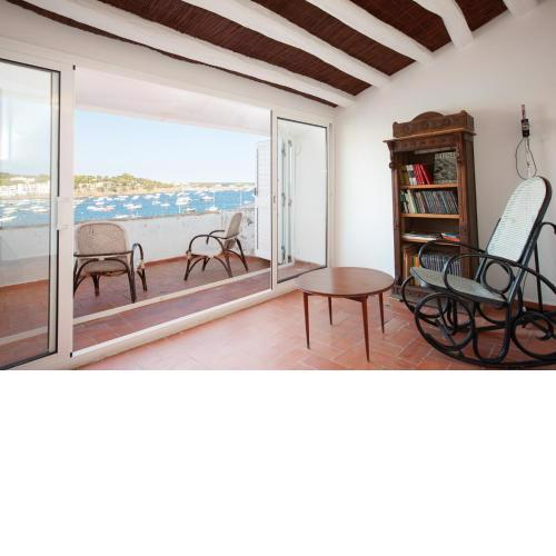 Akira Flats Cadaqués Llané