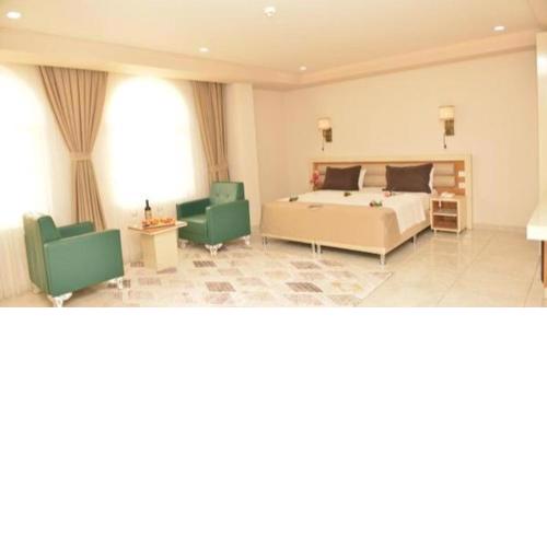 Akitu Hotel