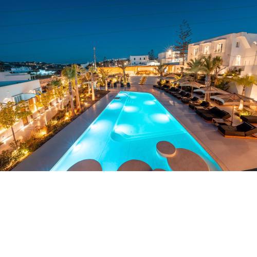 Akkadian Boutique Hotel