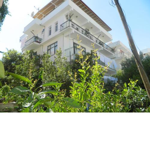 Akkin Pansiyon