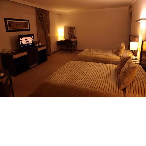 Akkoc Boutique Hotel