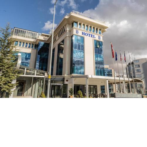 Akman Premium Hotel