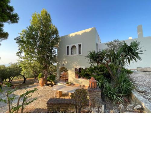 Akrithea Vacation House