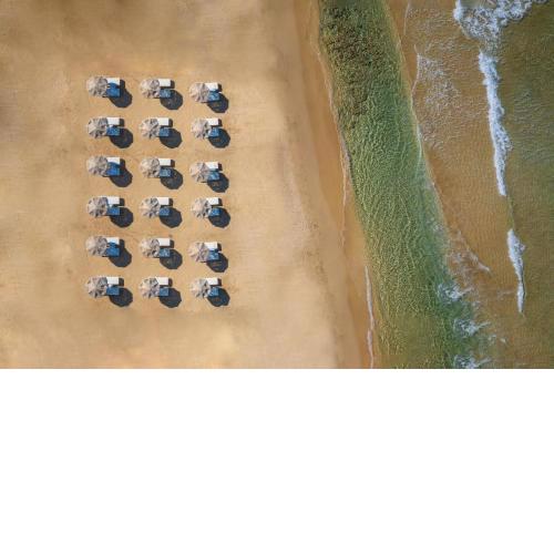 Akrogiali Beach Hotel Apartments