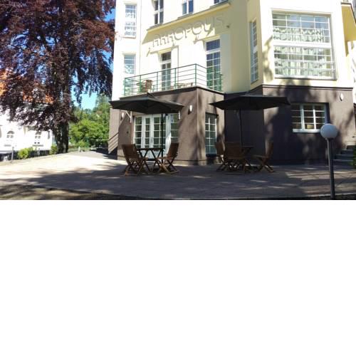 Akropolis Apart Hotel