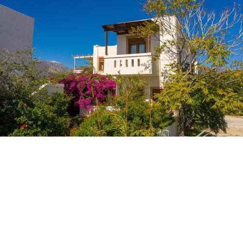 Akrotiri Apartments