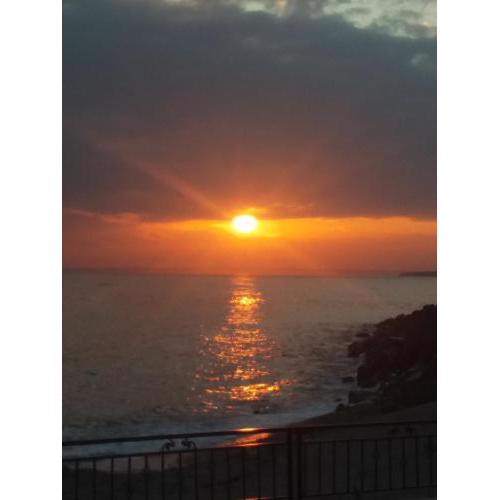 Akrotiriya Sea View