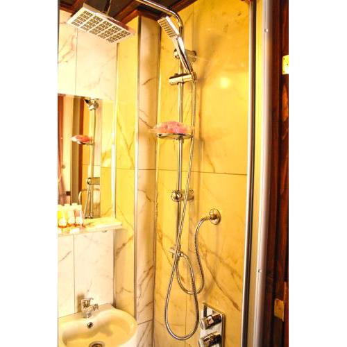 Aksehir Butik Hotel