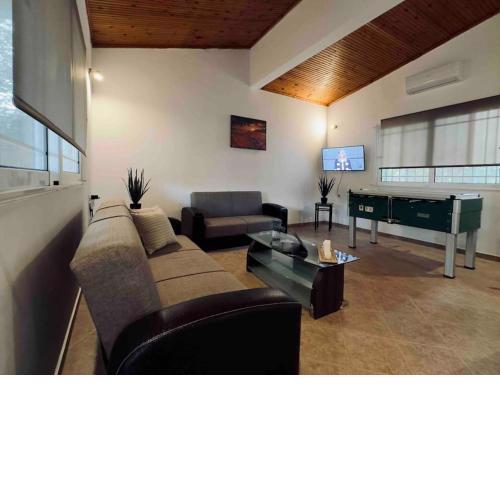 Aktὶς Apartment