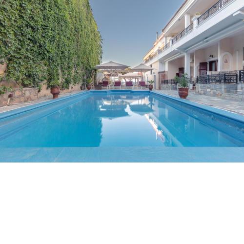 Aktaion Beach Boutique Hotel & Spa