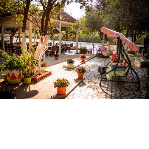 Aktaş Butik Hotel