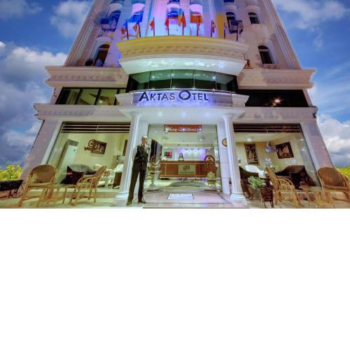 Aktas Hotel