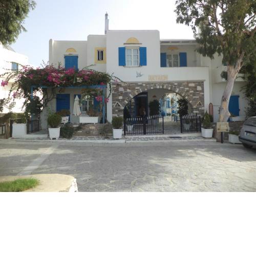 Akteon Hotel
