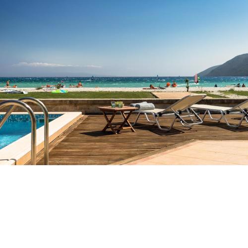 Aktes villas