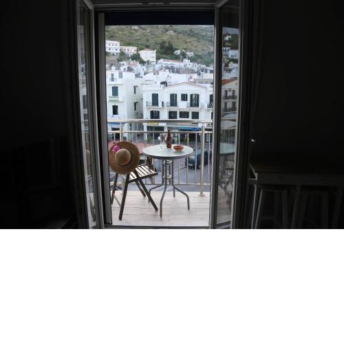 AKTI Apartment
