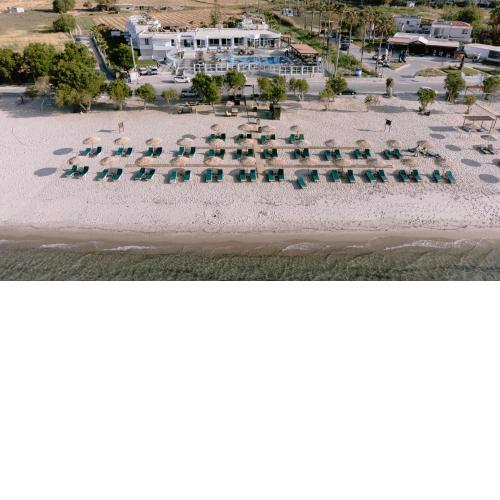 Akti Dimis Hotel