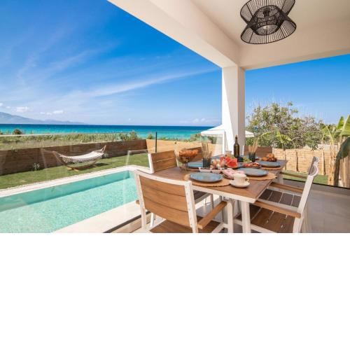 Aktis Elegant Villa
