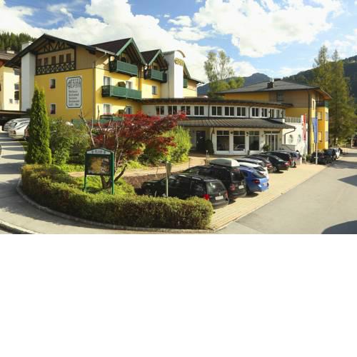 Aktiv- & Family Hotel Alpina