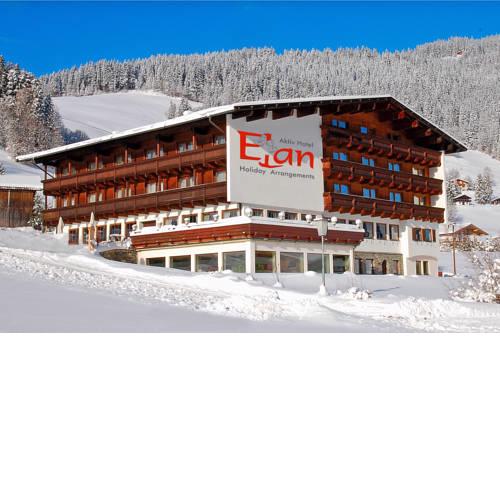 Aktiv Hotel Elan