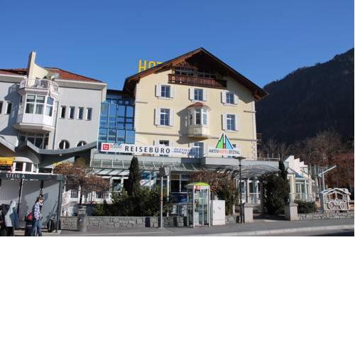 Aktiv Hotel Ötztal