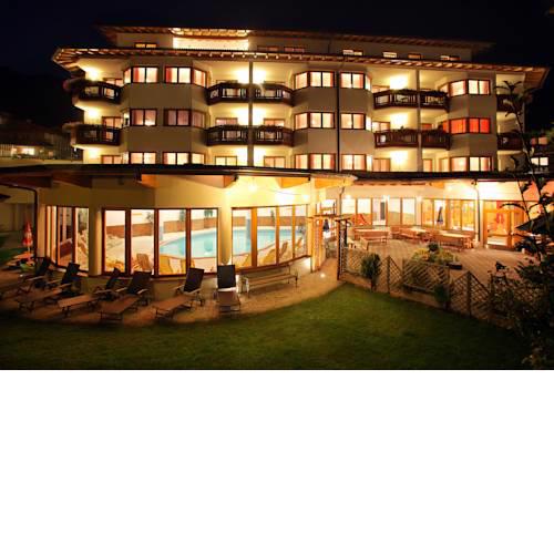 Aktiv-Hotel Traube