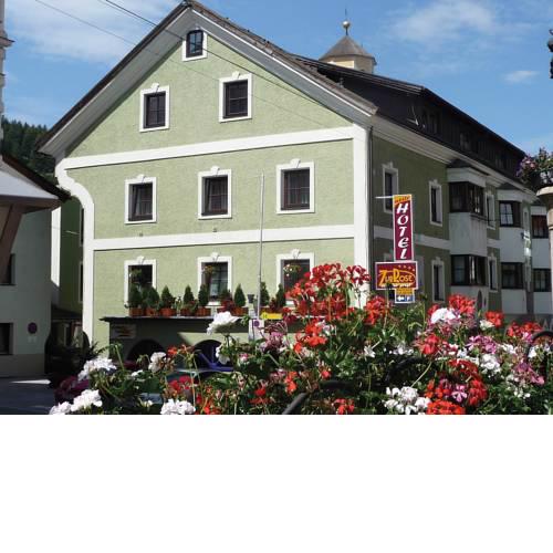 Aktiv Hotel Zur Rose