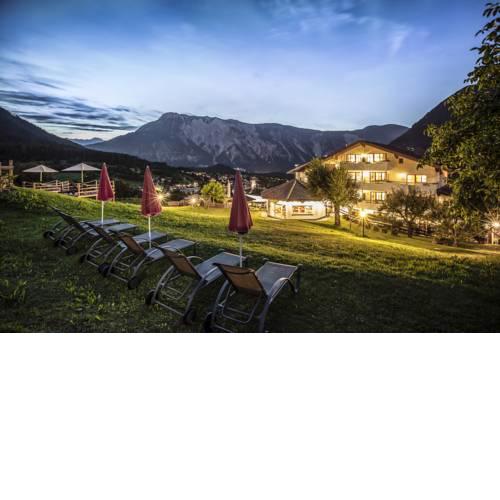 Aktiv Panoramahotel Daniel