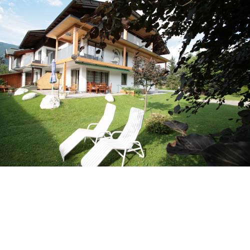 Aktiv & Sport Apartments Oberjörg
