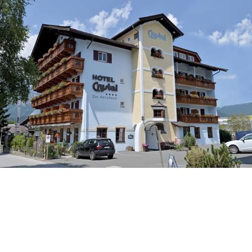 Aktivhotel Crystal