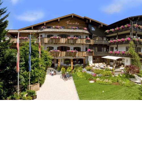 Aktivhotel Veronika