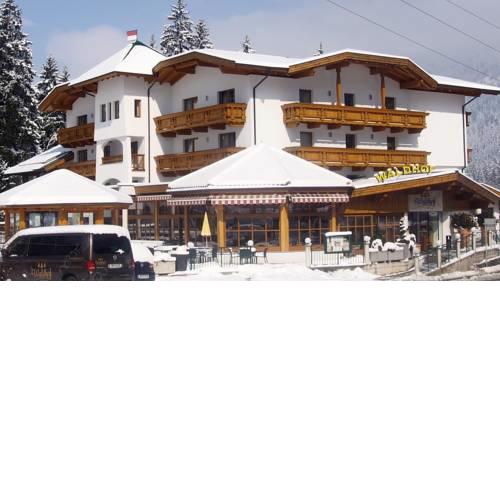 Aktivhotel Waldhof