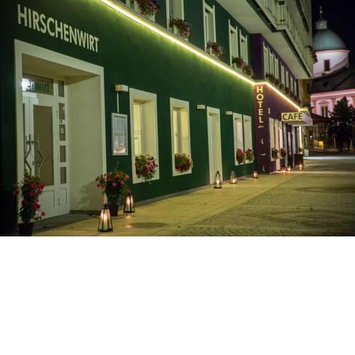 Aktivhotel Weißer Hirsch