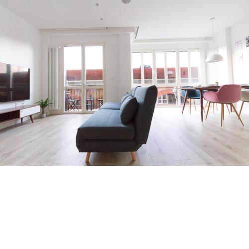 AKURA apartment, con aire acondicionado