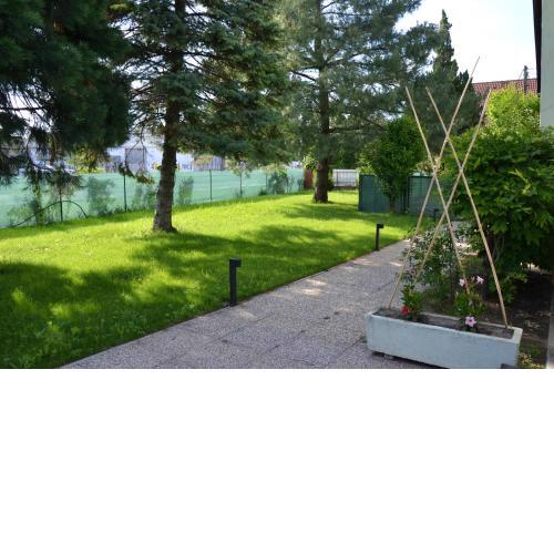 Akvamarin Apartman