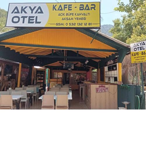 Akya Adrasan Pansiyon