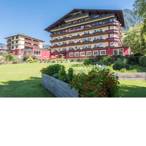 AKZENT Hotel Germania Gastein