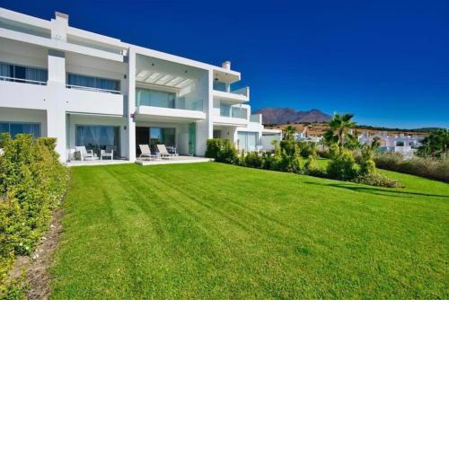 Al-1103 Estepona - Apartment - Alcazaba Lagoon