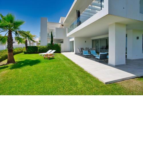 AL-1204 ESTEPONA - APARTMENT - ALCAZABA LAGOON