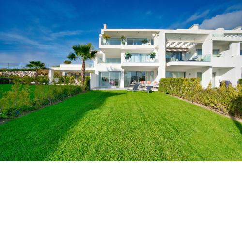 Al-1604 Estepona - Apartment - Alcazaba Lagoon