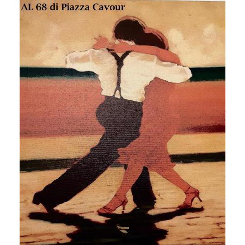 Al 68 Di Piazza Cavour
