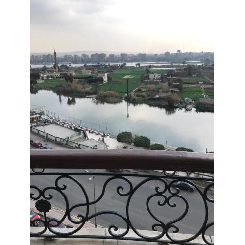 Al Bahr Al Aazam Apartment