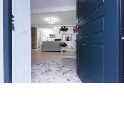 Al Battello Apartments