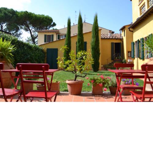 Al Canto B&B